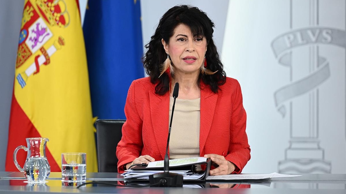 Spanish evangelicals reject government proposal to enshrine abortion in the constitution