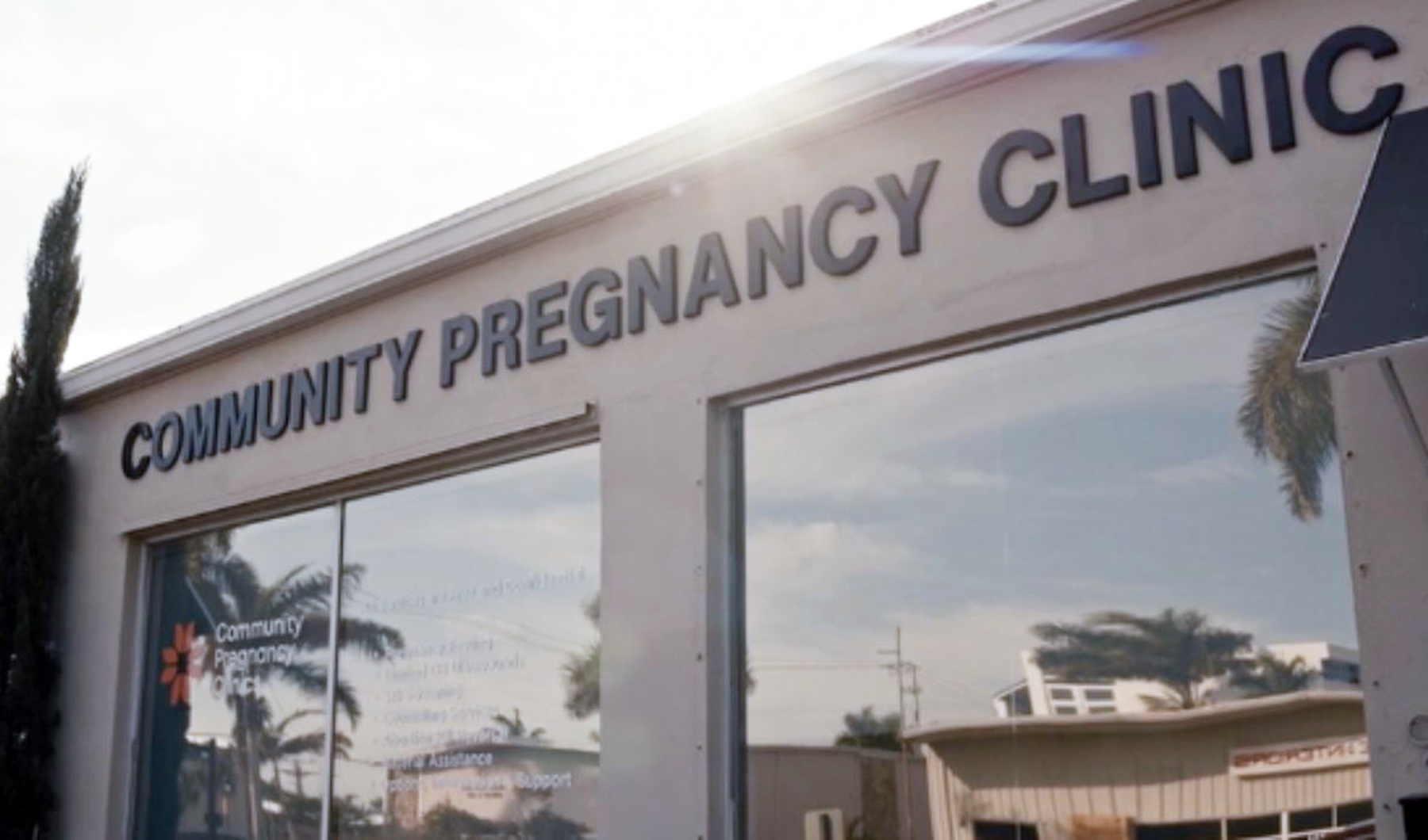 Community Pregnancy Clinics of Florida celebrates 50 years of offering women hope 