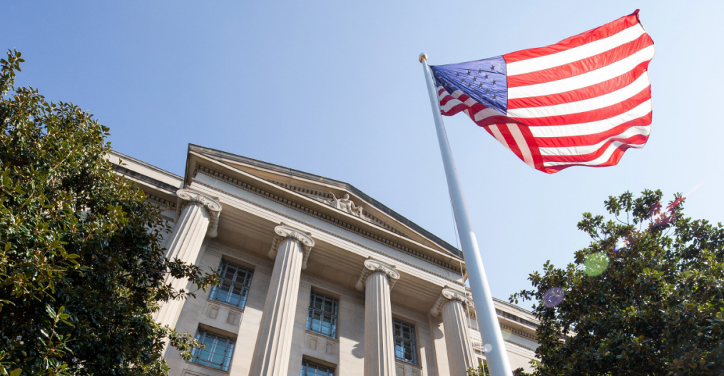 Breaking: “The Biden DOJ’s actions were wrong” – Biden admin weaponized FACE Act against pro-life advocates, report finds