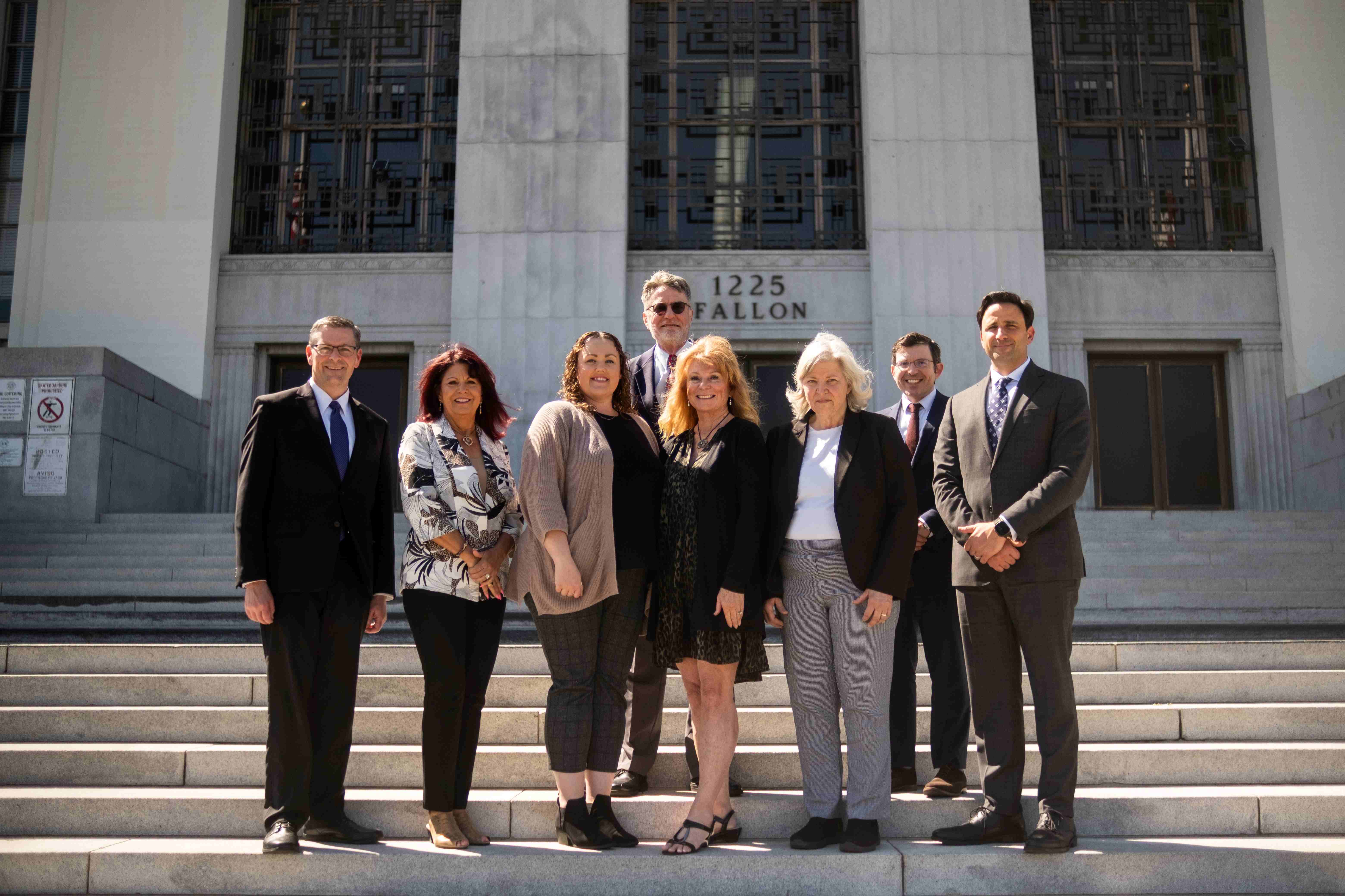 California pregnancy clinics operating in faith and offering APR without fear while taken to court by state AG