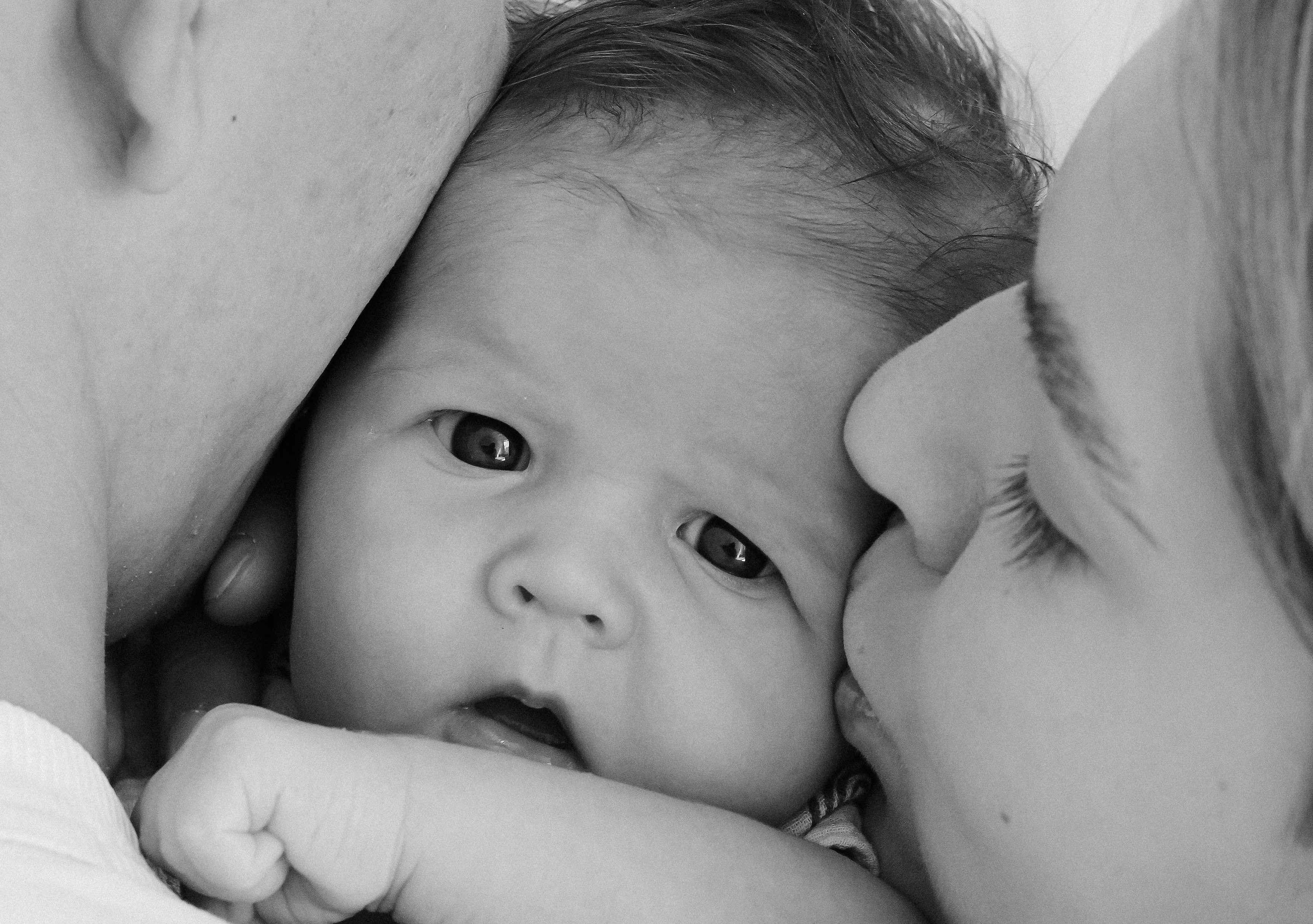 Fifty years of saving babies in Alabama