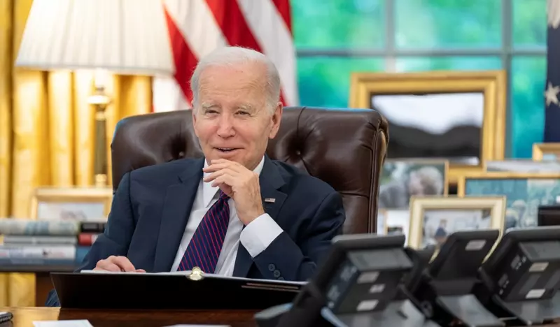 Biden to tout abortion on anniversary of Dobbs decision