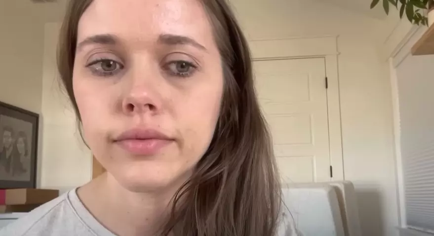 Jessa Duggar Seewald - The latest victim of pro-abortion attempts to conflate miscarriage with abortion