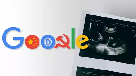 ‘Work of the Devil’: Google STILL pushes Planned Parenthood in ‘pregnancy’ search