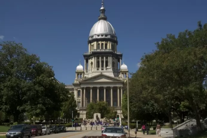 Illinois Committee Pushes on Anti-Conscience, Pregnancy Center Bill