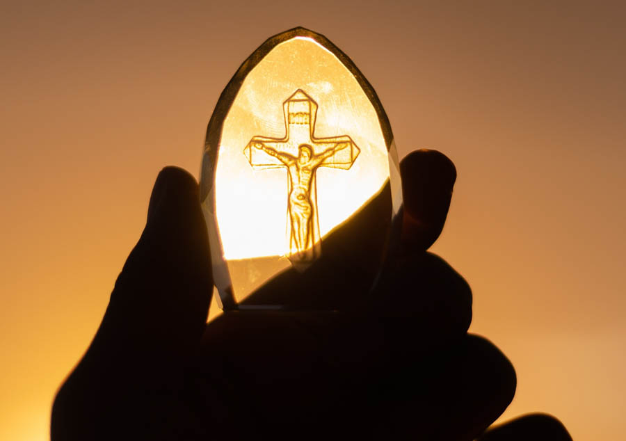 How Resurrection Sunday reminds us that God’s dreams are greater than ours