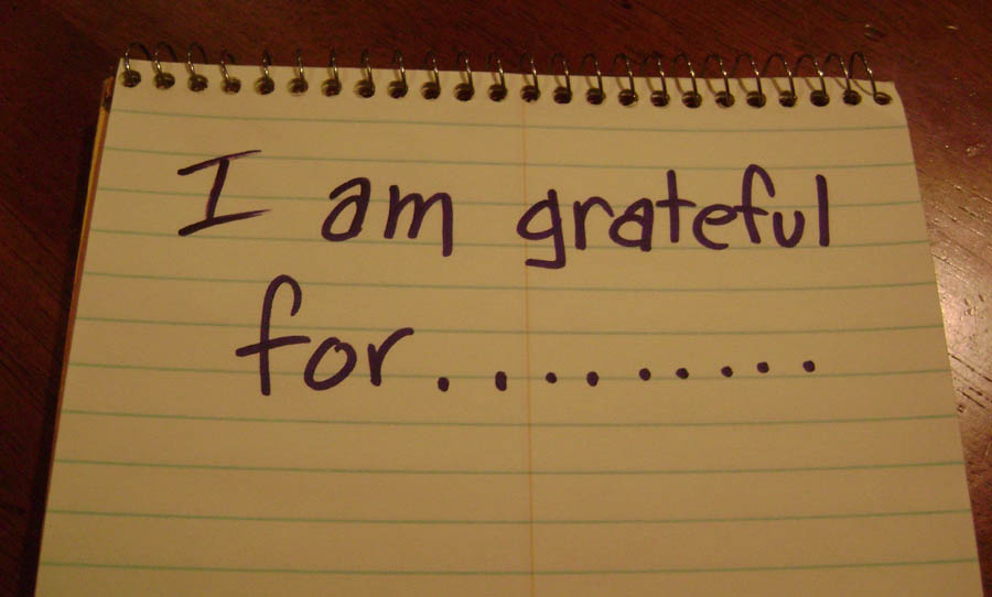 5 Things to Make Pro-Lifers Thankful in 2015