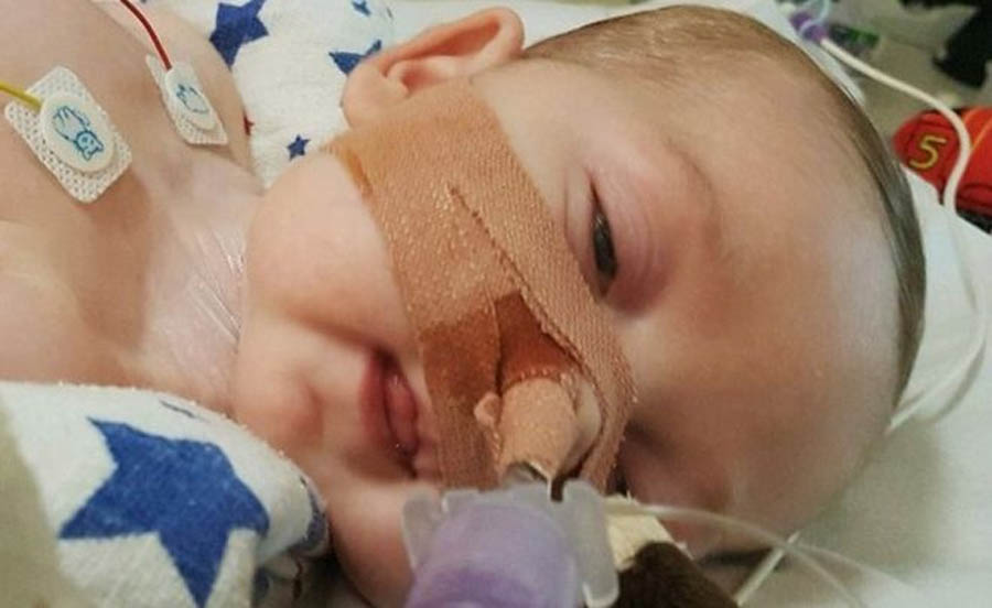 CAL THOMAS: Life-or-Death Decisions Should Not be Left to Government