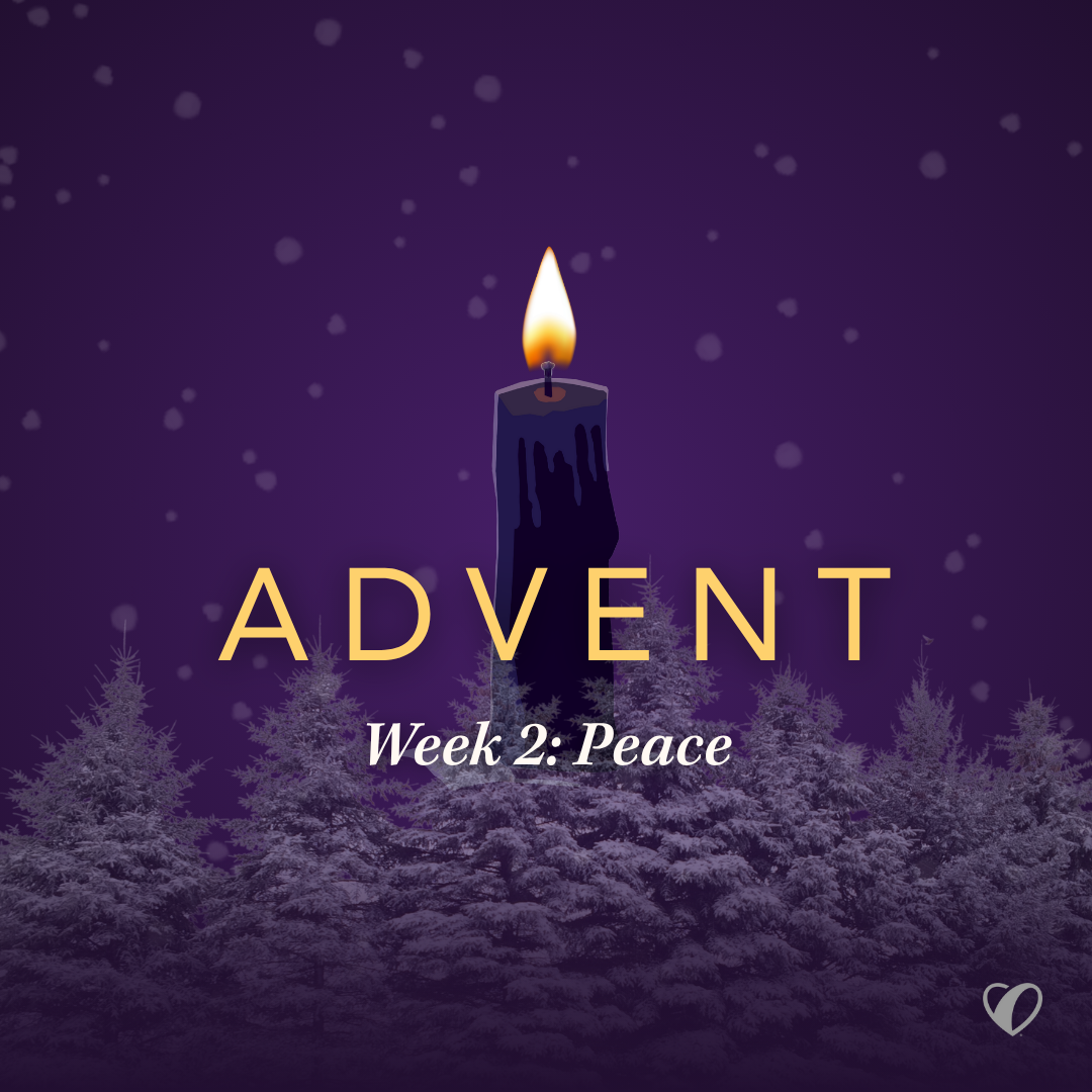 Advent Peace in the Heart of Pregnancy Help
