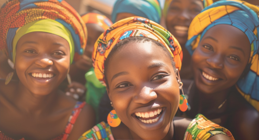 Pro-life optimism abounds at women’s commission