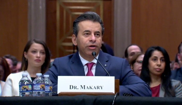 FDA quietly approved new abortion drug after promising safety investigation