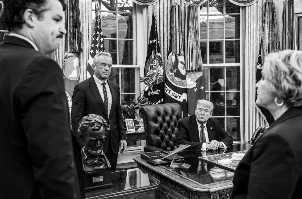 Why Trump’s HHS gave Planned Parenthood tens of millions in funding back