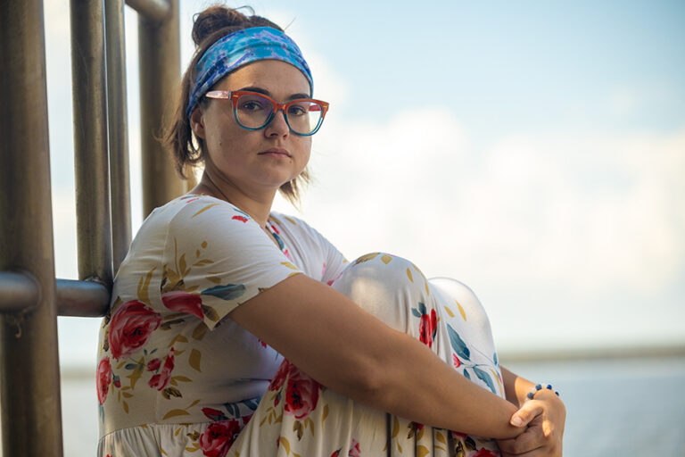 The women forced to abort: How U.S. law enables abusers