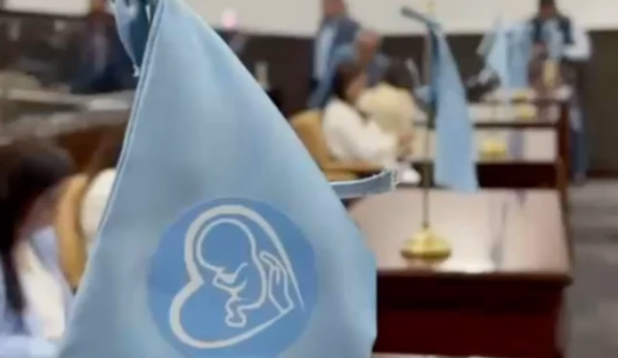 In pro-life victory, Mexican state establishes ‘Day of the Unborn Child’