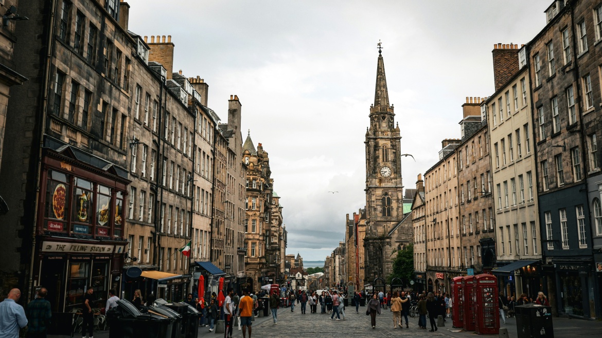 18,783 abortions in Scotland in 2025, an all-time high