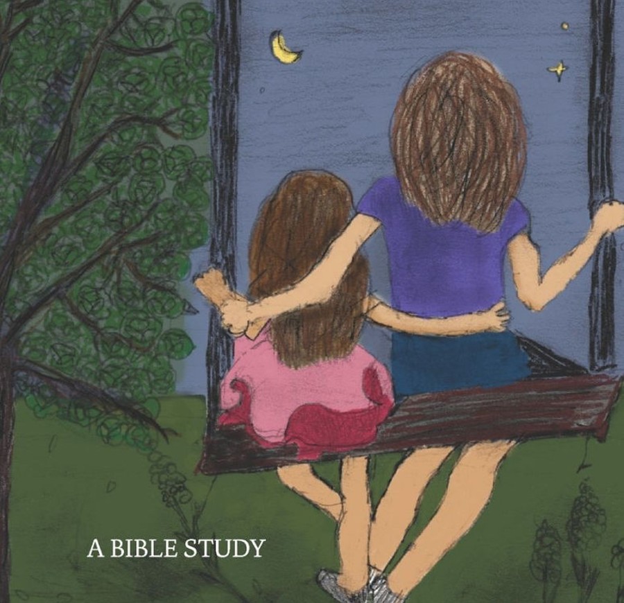 Pregnancy help worker creates Bible study for mothers