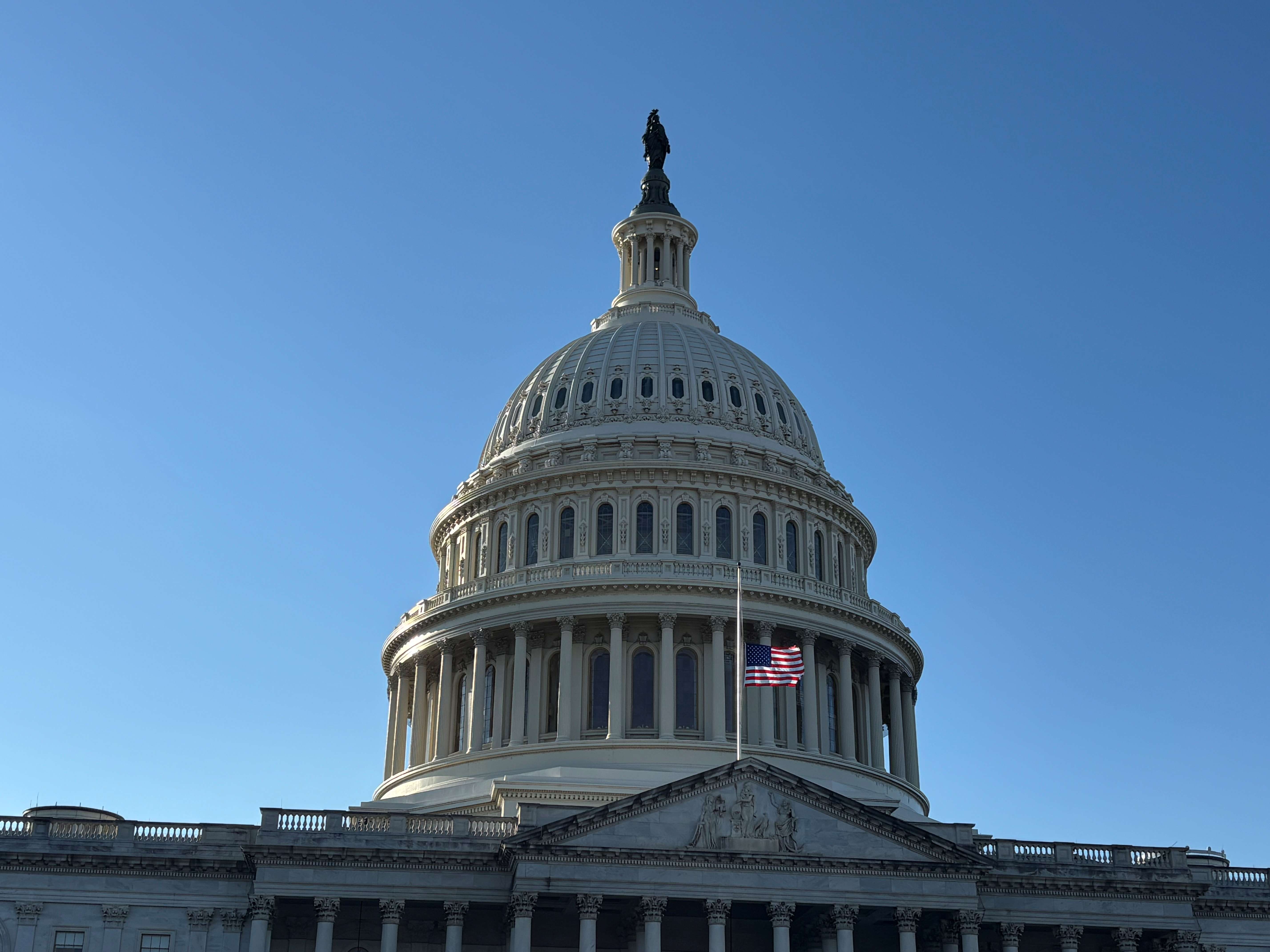 Chemical abortion and the hope of APR discussed at Capitol Hill briefing