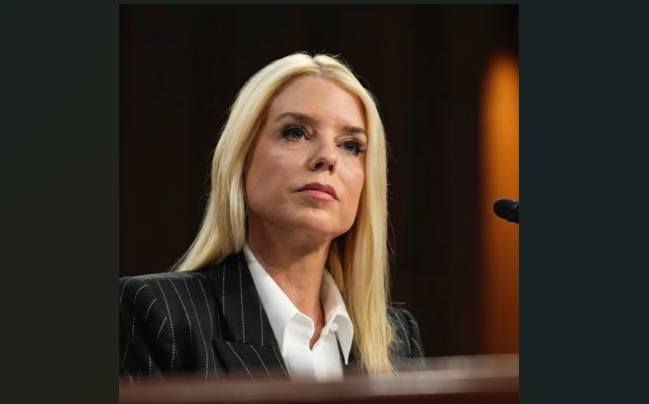 AG Pam Bondi orders investigation into Biden-Harris DOJ’s targeting of pro-lifers