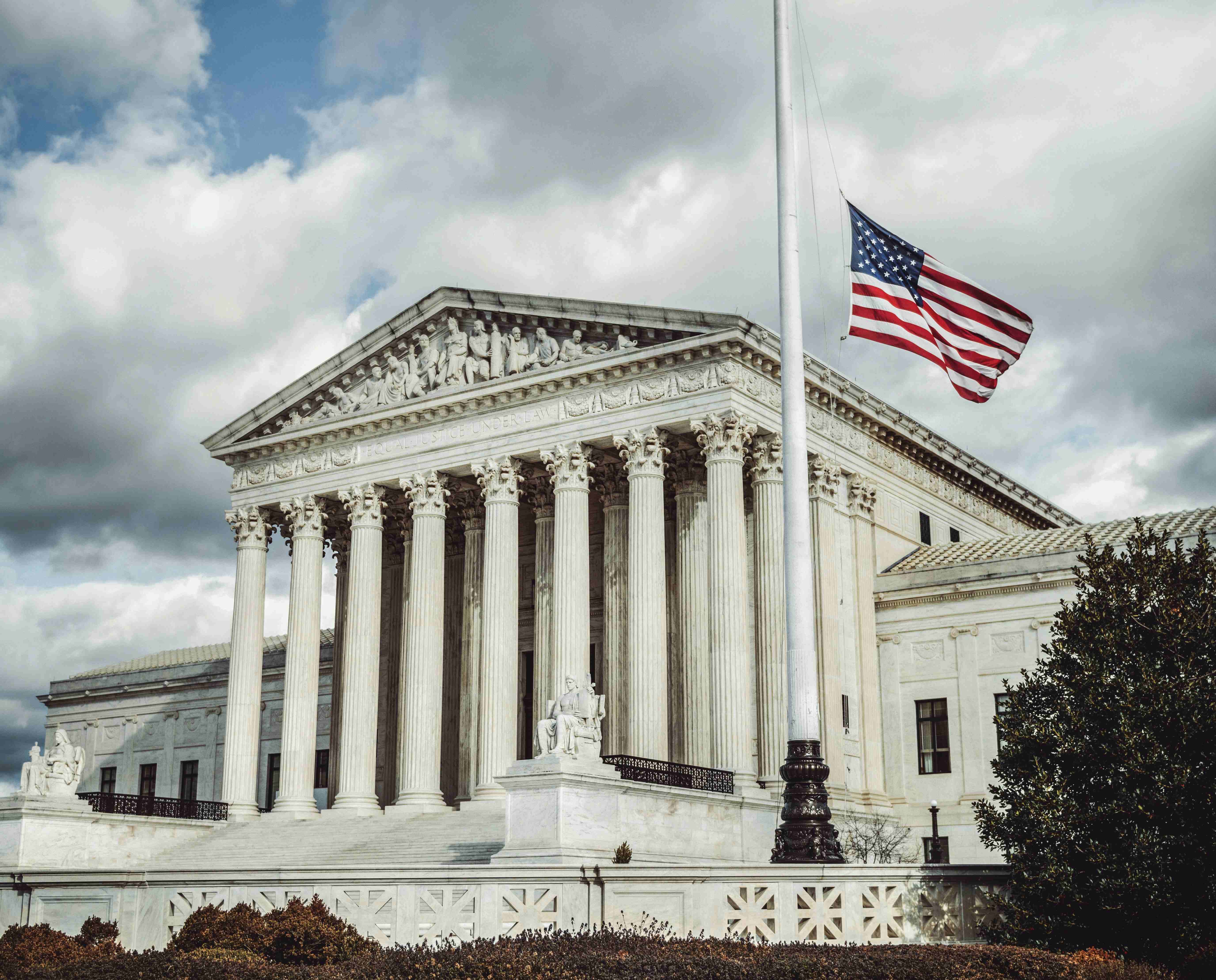 Divided Supreme Court hears emergency-room abortion case: DOJ vs. Idaho’s pro-life law