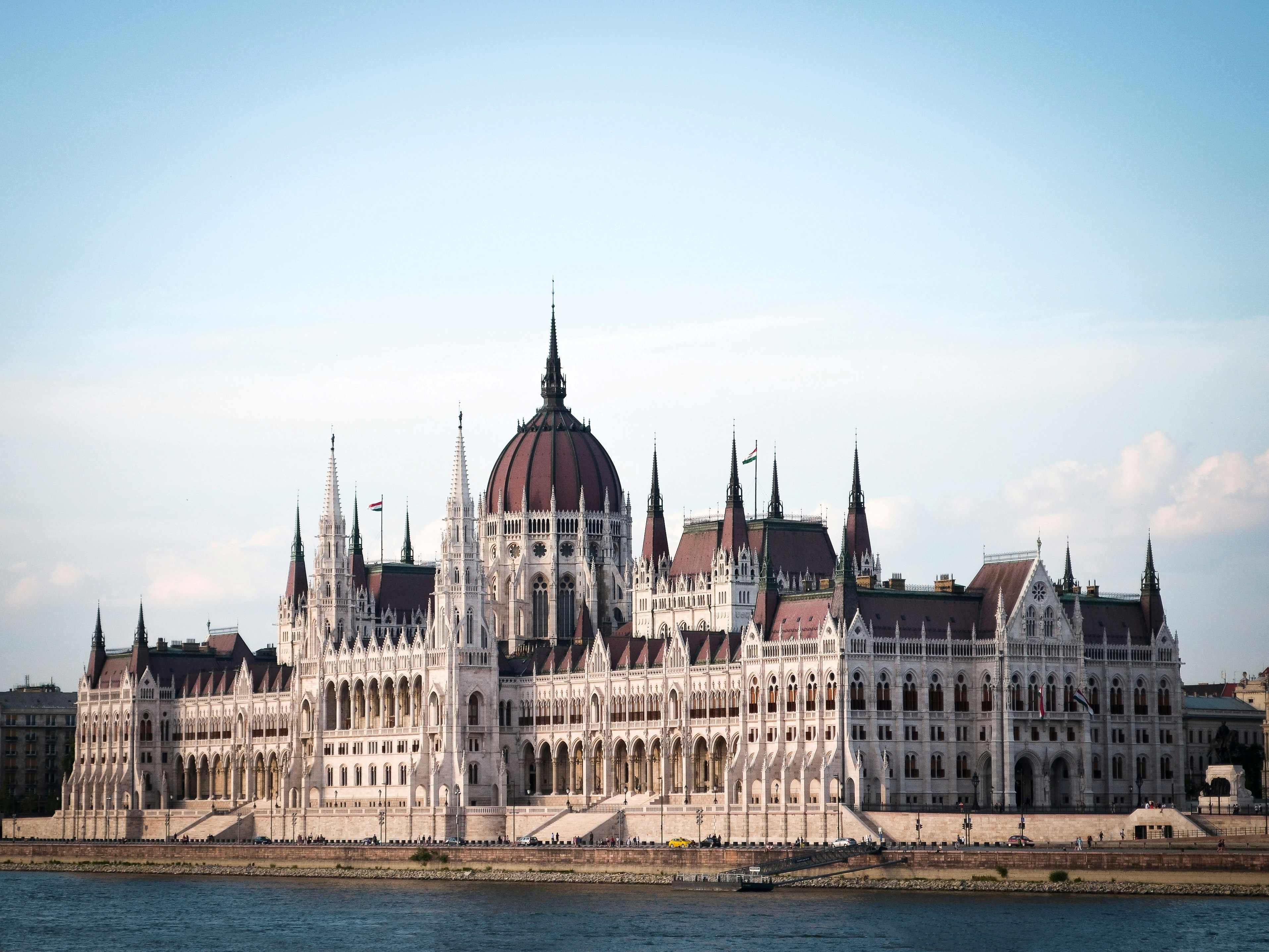 Hungary doubles down on pro-family policy 
