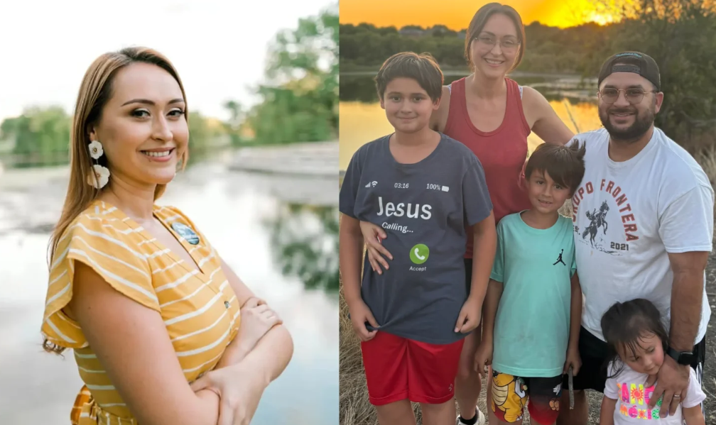 Abortion drug harm: Dora’s story of trauma and redemption