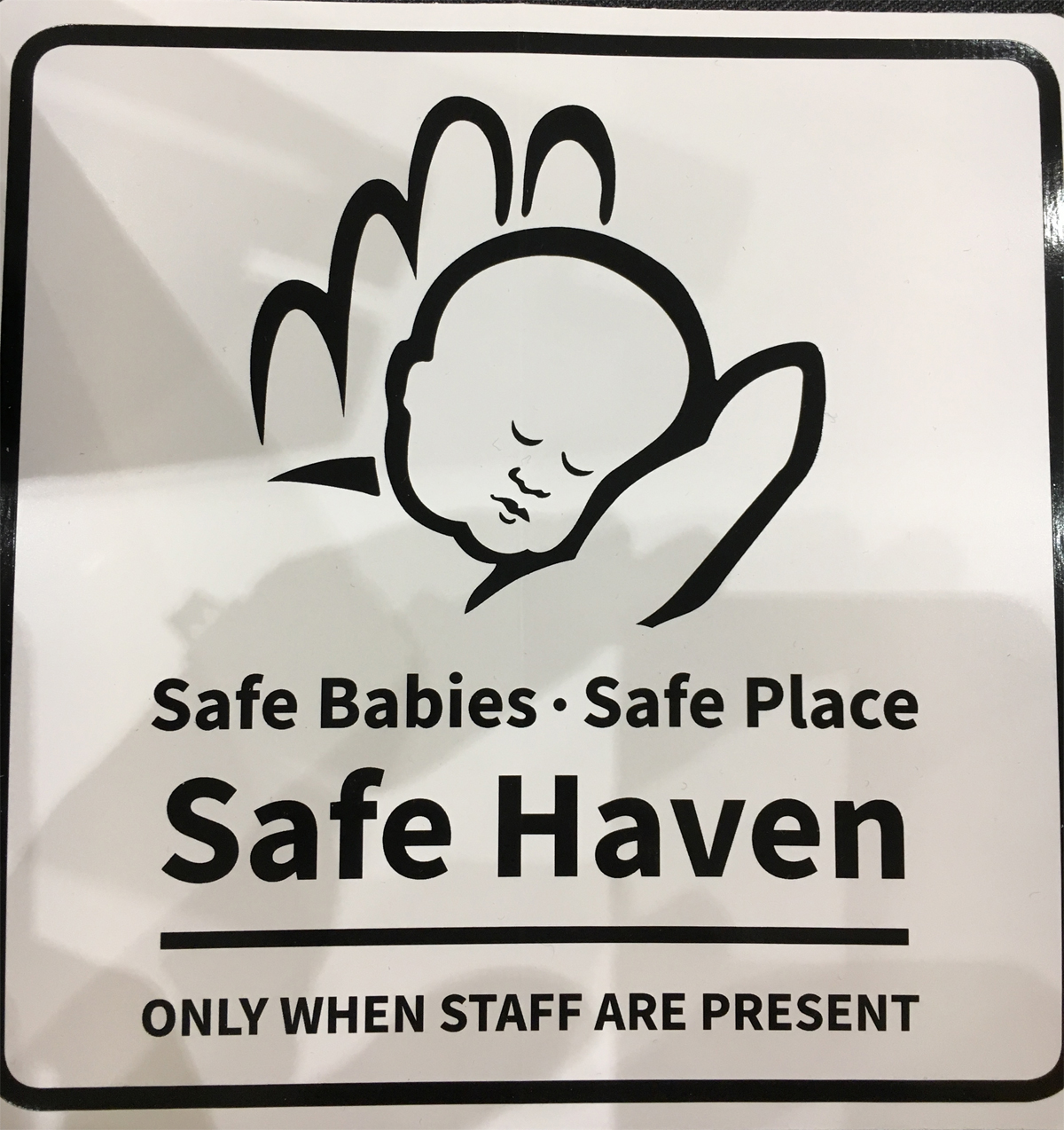 Pregnancy Help News - Safe Haven Laws, Baby Boxes, Partnerships Save ...