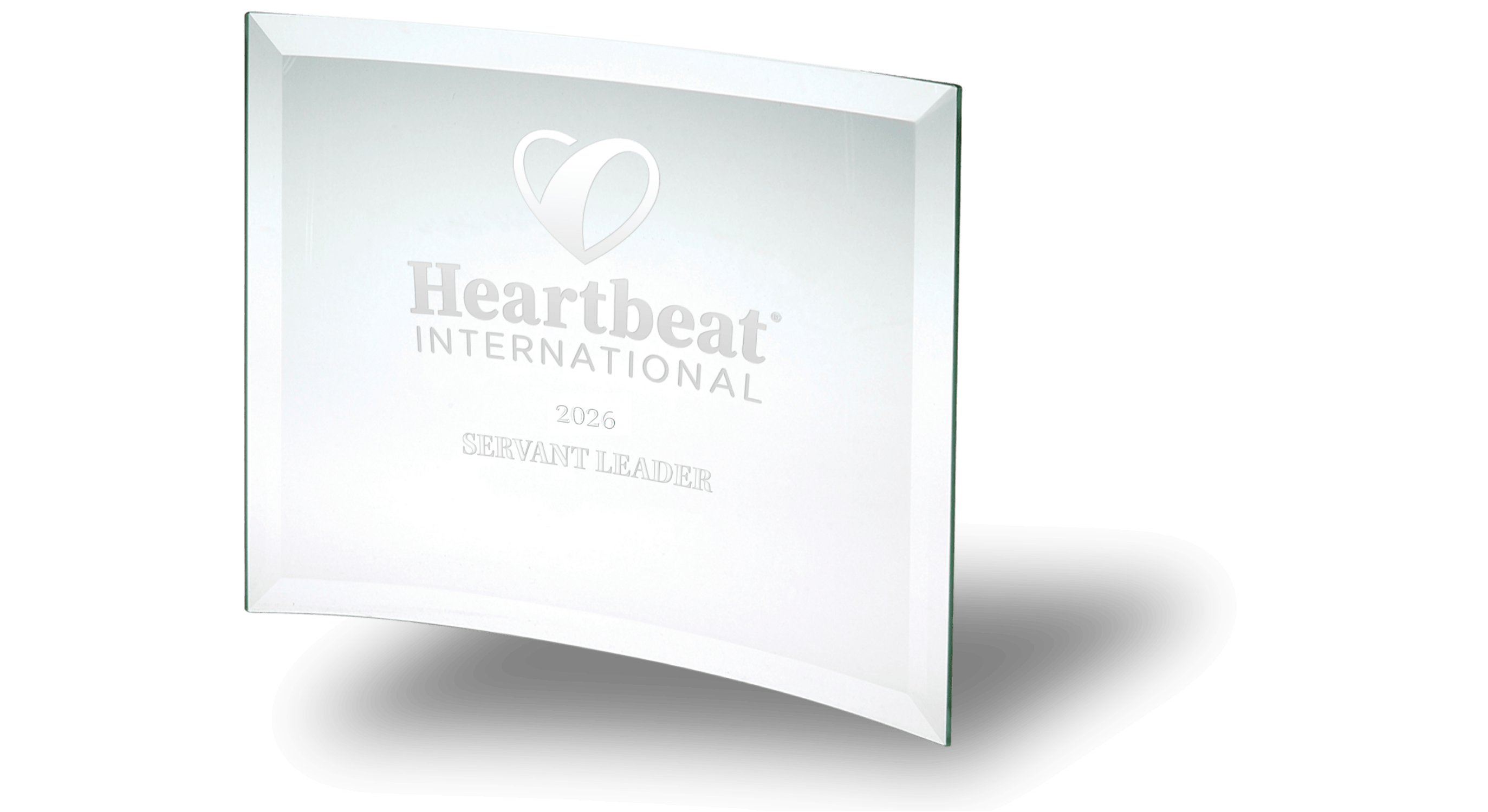Sacrificial service, leadership recognized at Heartbeat Conference