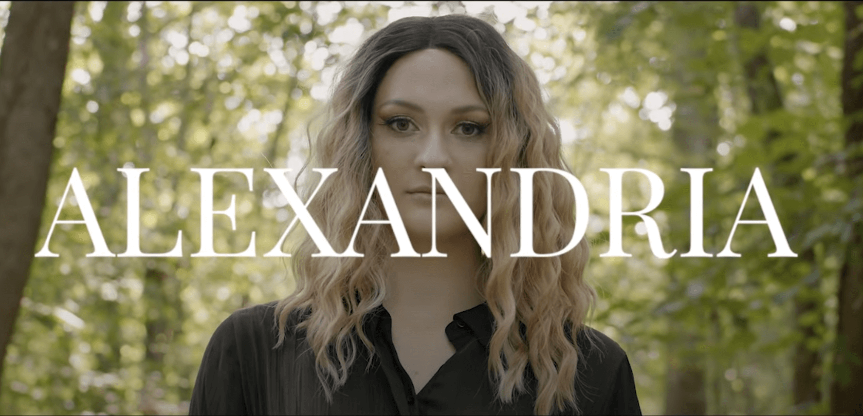 Alexandria official trailer