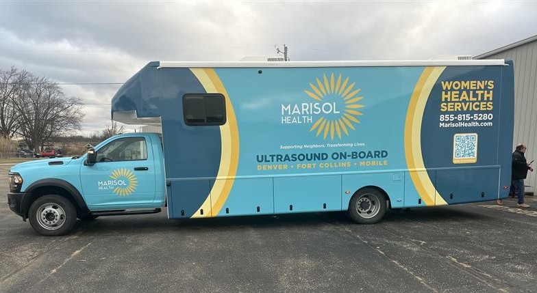 Empowering women to choose life; Save the Storks adds mobile unit to abortion destination Denver