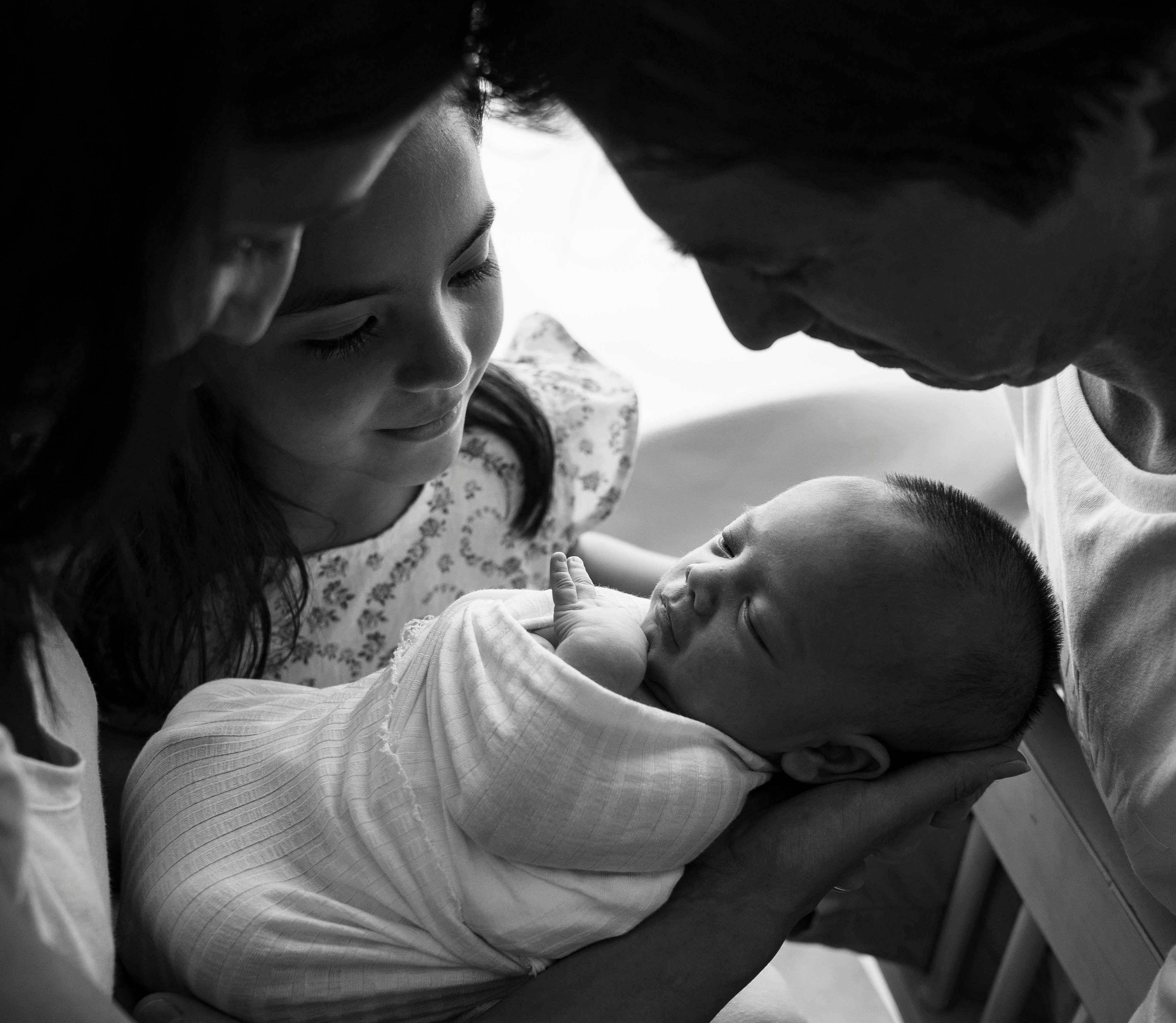 Wyoming protecting pregnancy help centers with CARE Act