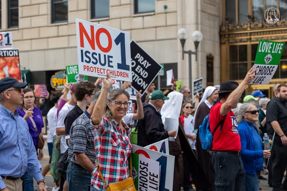 Latest abortion statistics fail to tell the whole story