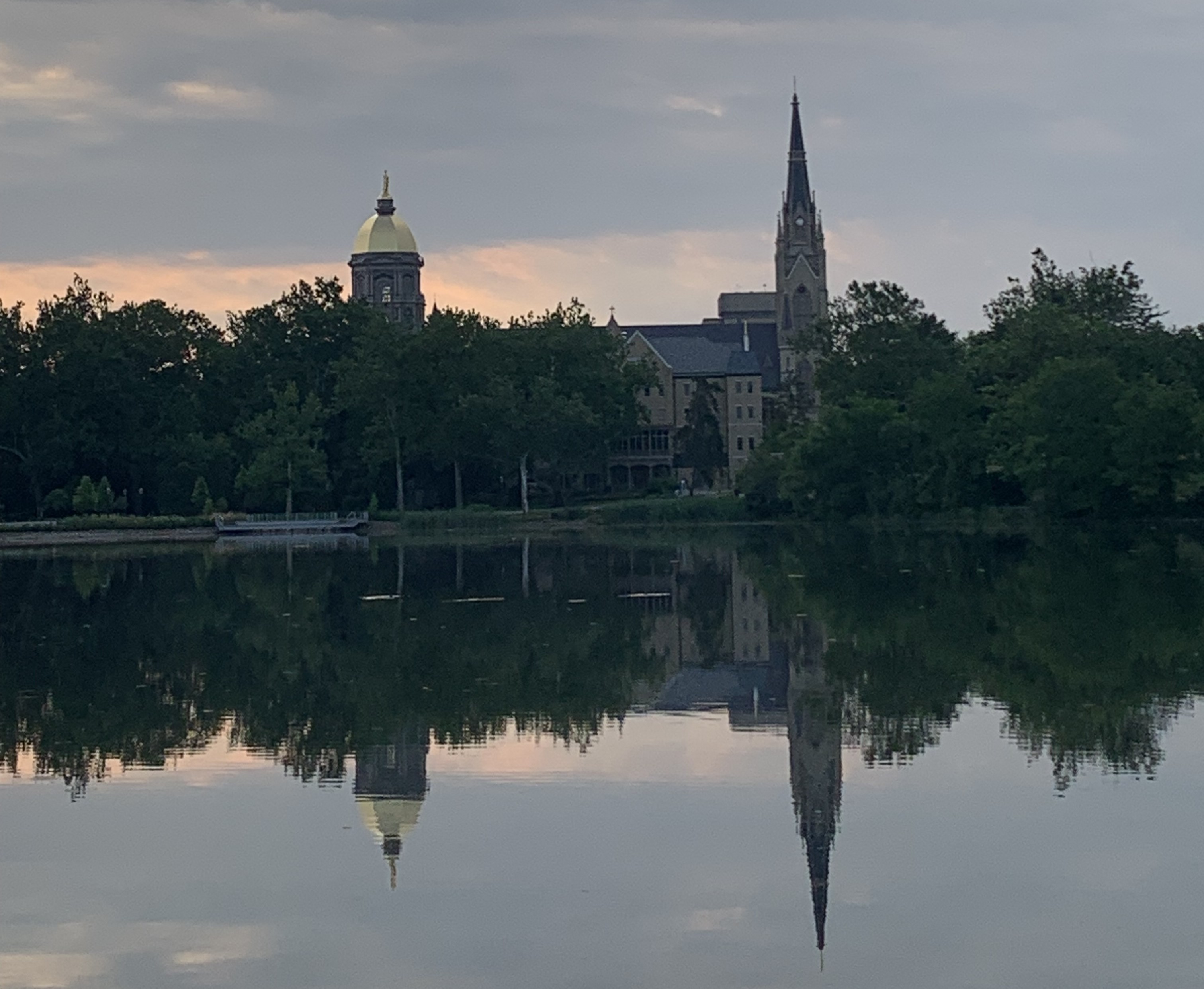 Catholic leaders celebrate withdrawal of pro-abortion professor from Notre Dame post