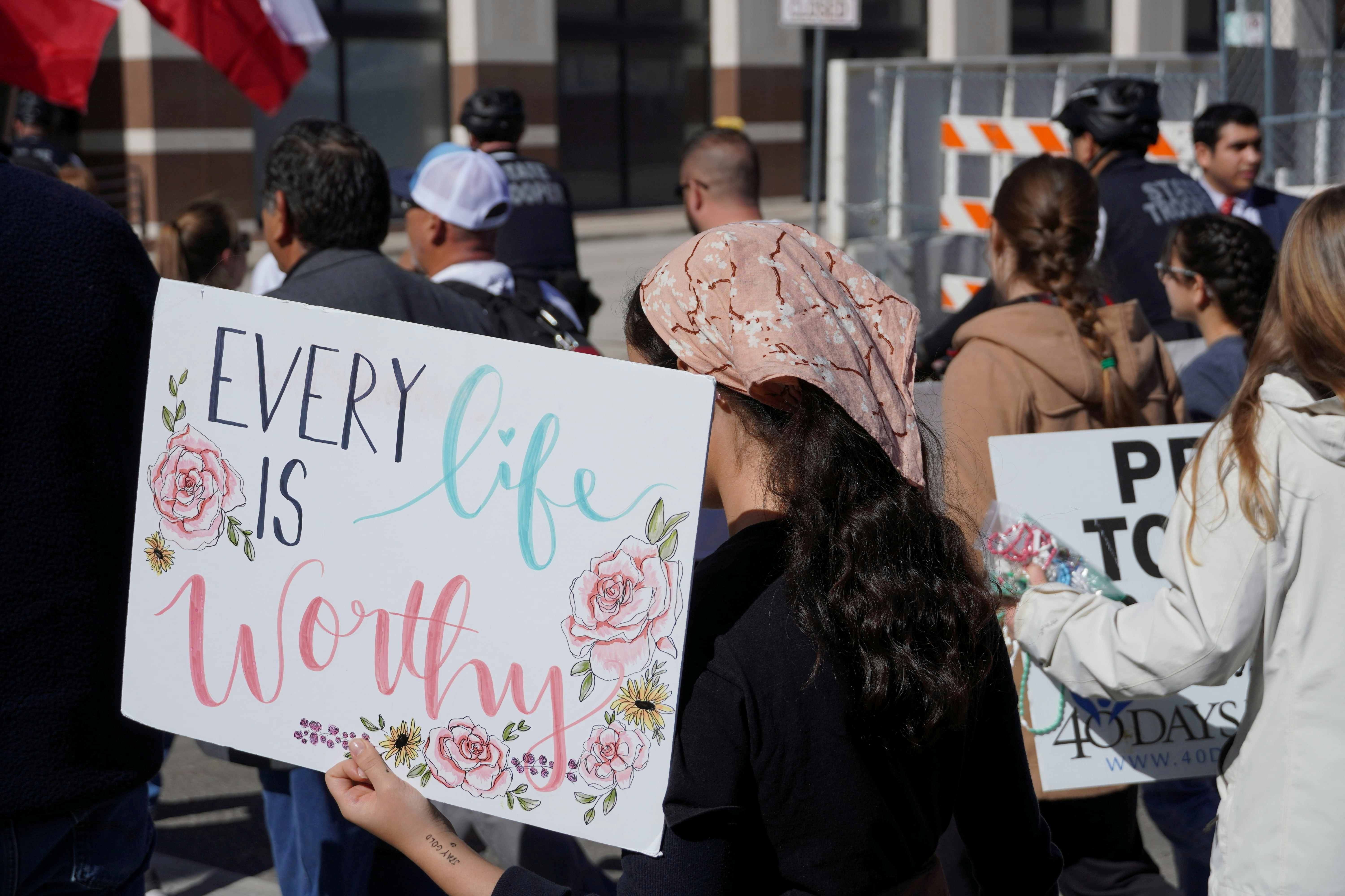 Ohio’s abortion amendment used to block fetal remains law