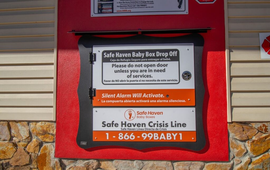 80th baby saved by Iowa’s safe haven law