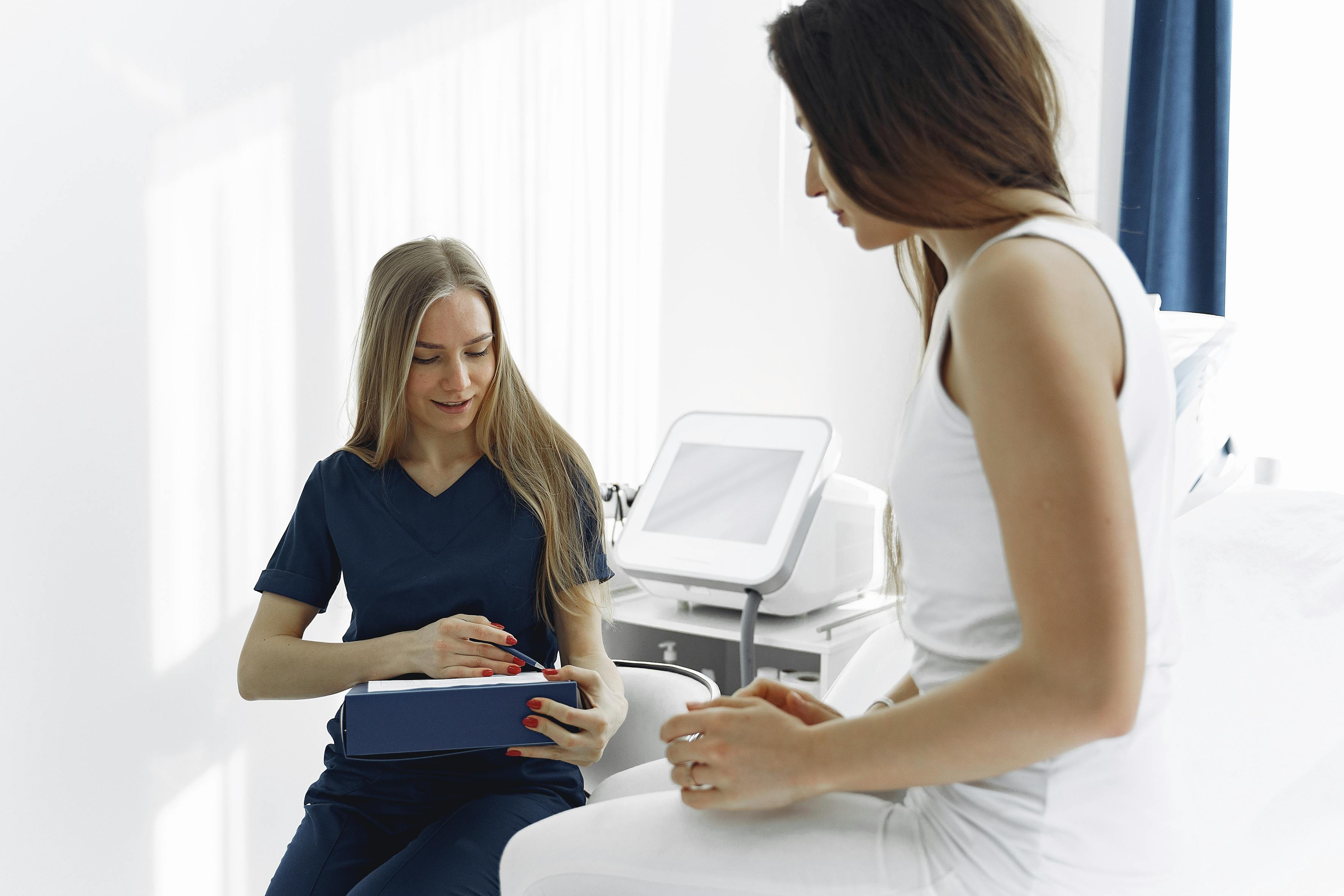 What pregnancy centers really do: 4 key facts