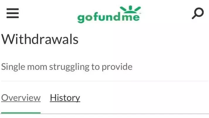 GoFundMe withholding funds from three moms in need, pro-life org says