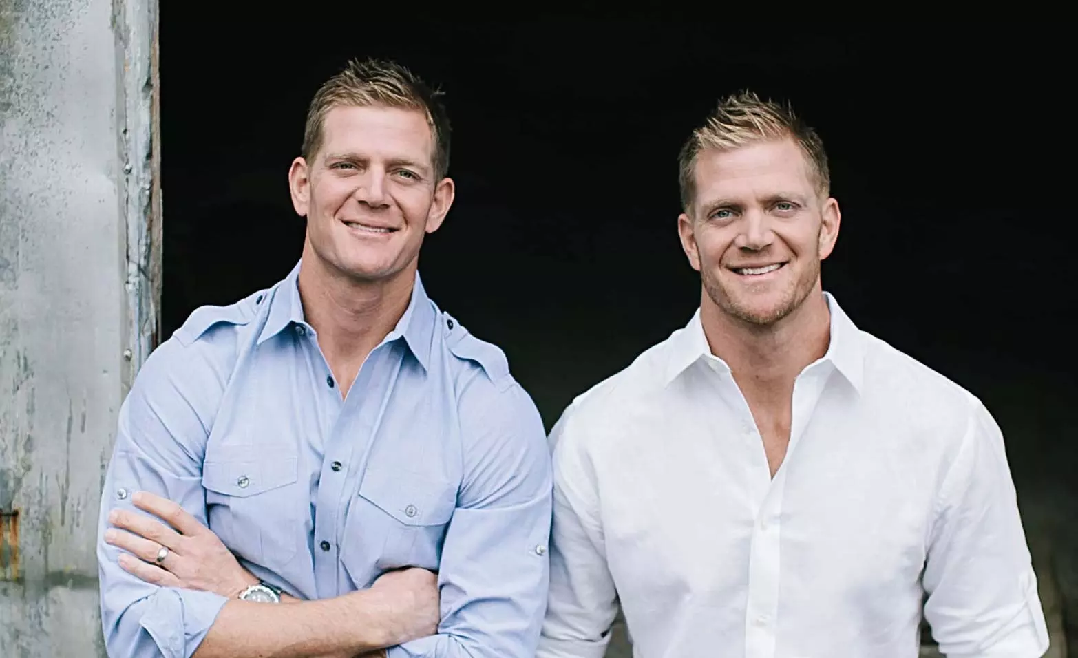 Going to Bat for “Fixer Upper” Hosts, Benham Bros to Keynote Upcoming Pro-Life Conference