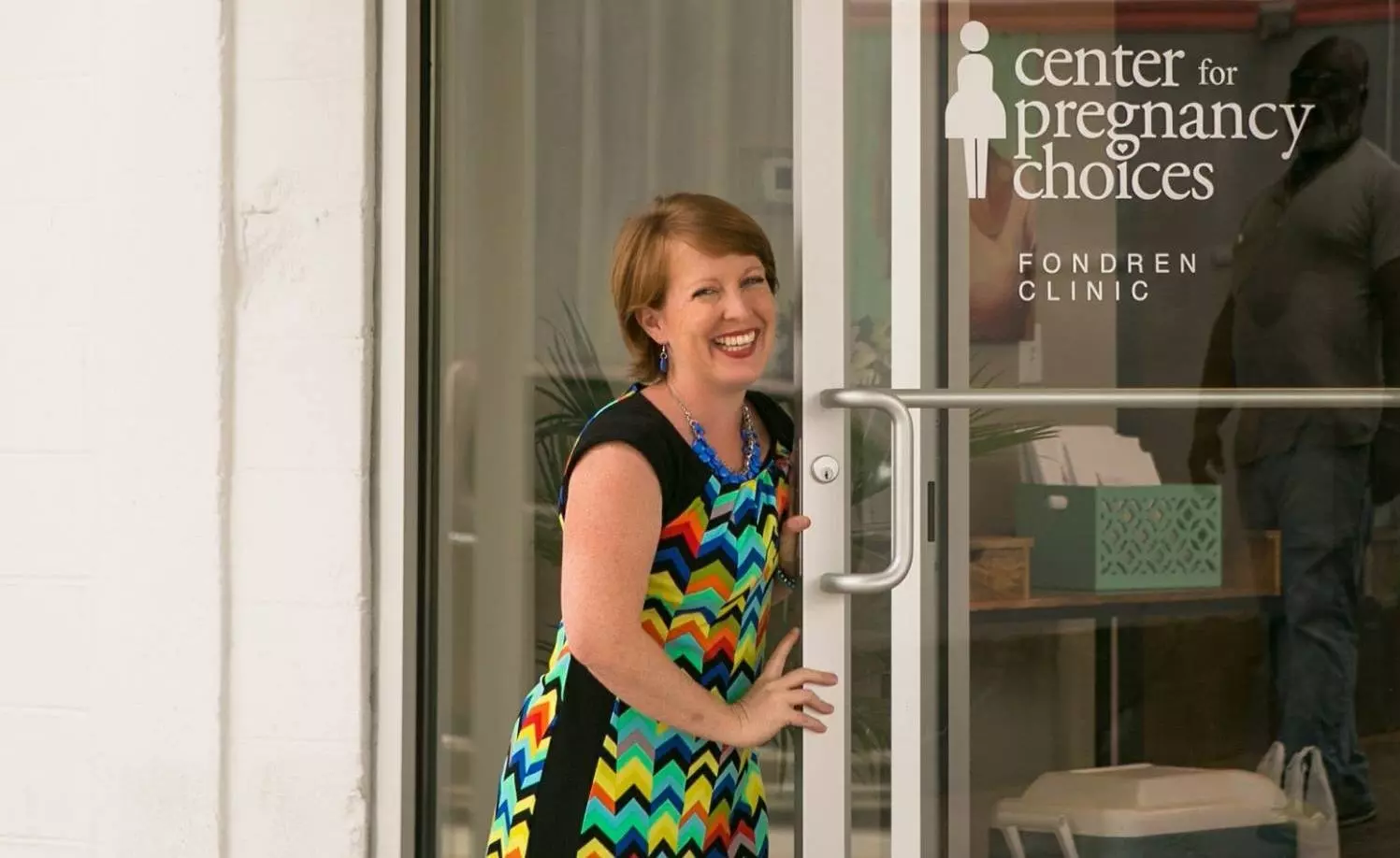 Life-Saving Center Opens 100 Yards from Lone Mississippi Abortion Mill