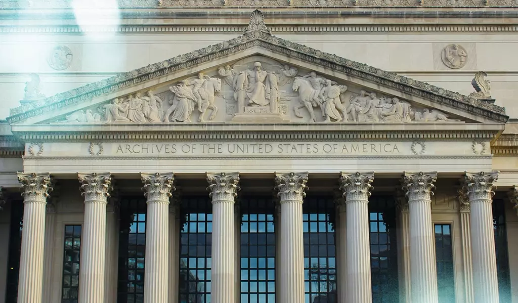 Pro-life win: National Archives Museum settles in discrimination lawsuit