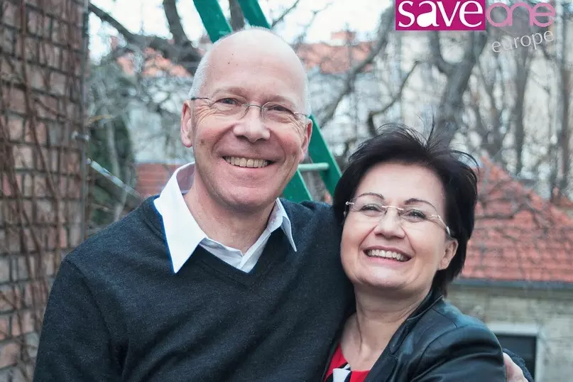 European Ministry Empowers Healed Men and Women to Speak Truth about Abortion