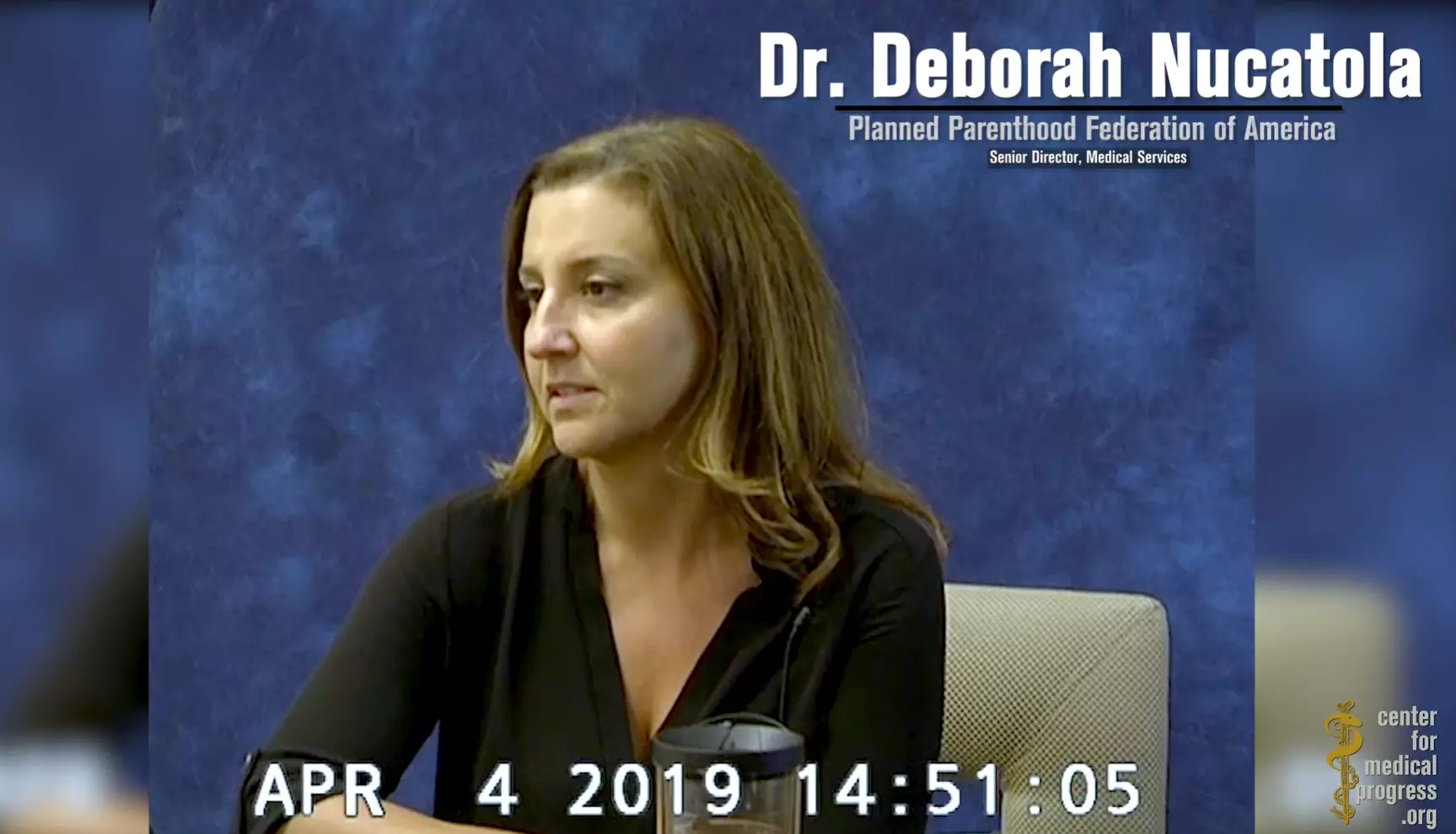 Planned Parenthood officials admit under oath to altering abortions in organ harvesting scandal