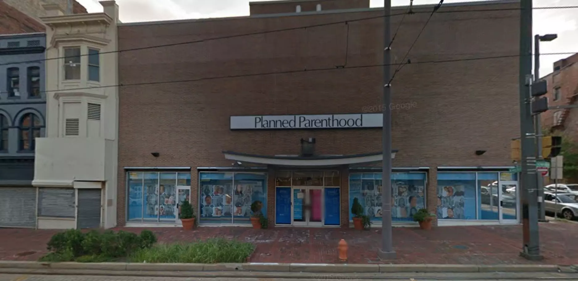 Baltimore Pregnancy Center to Save Babies Right Next Door to Busy Planned Parenthood