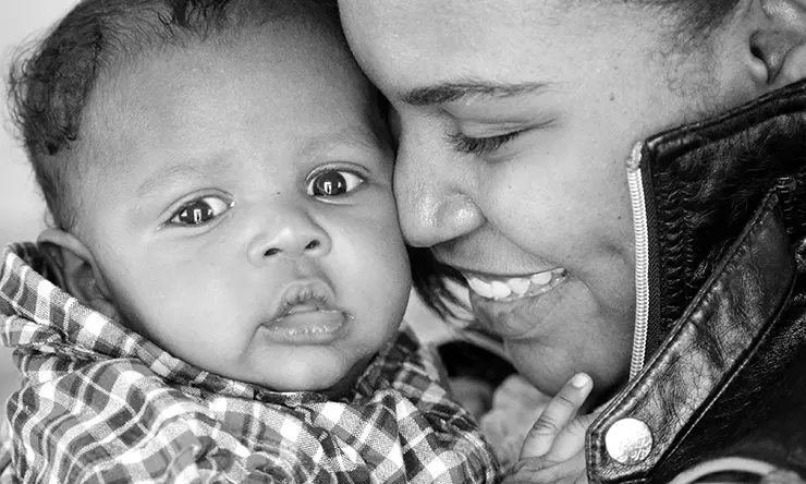 Minneapolis Women have a Friend on North Side