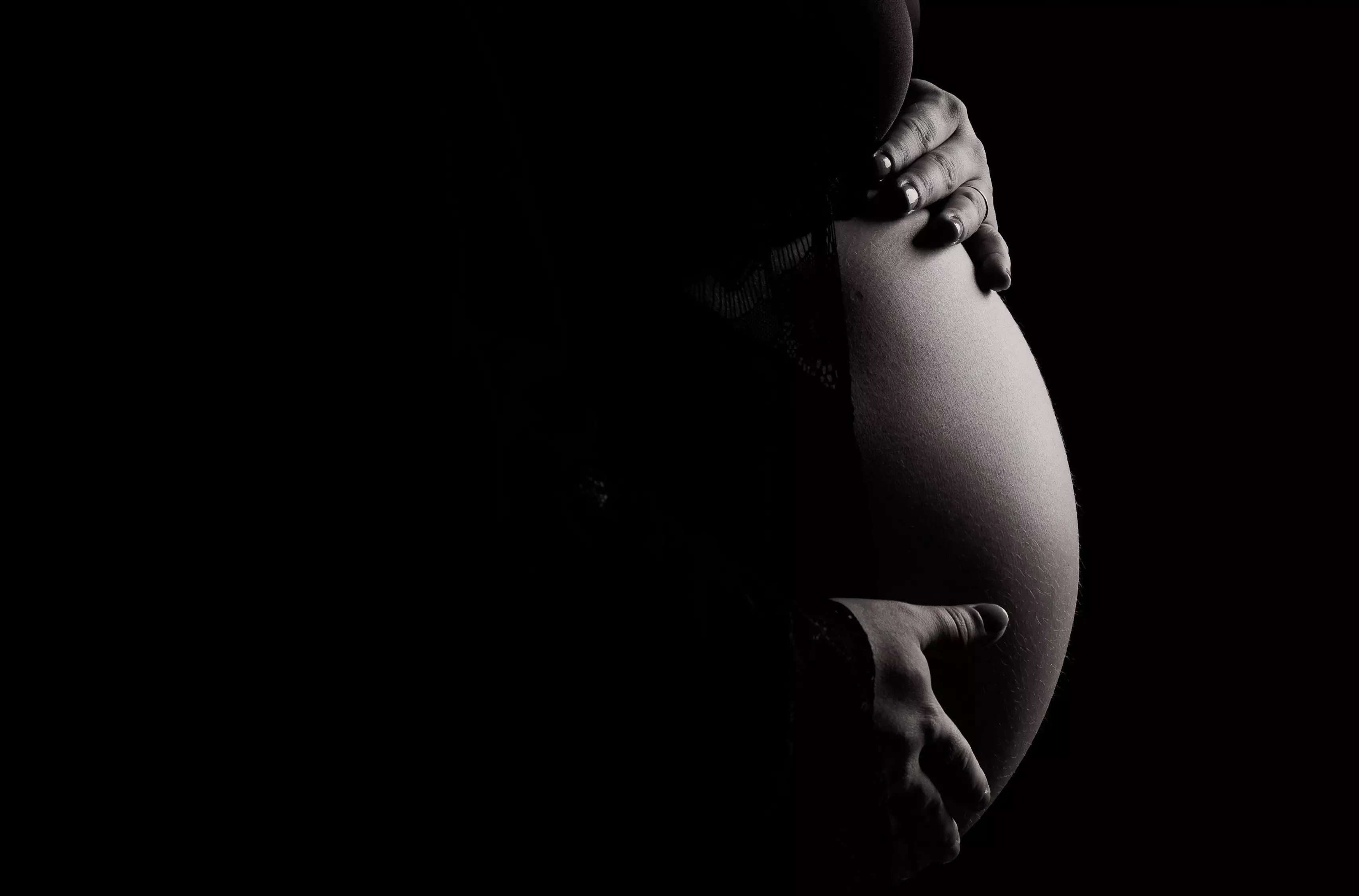 Pregnancy Help News - New study reaffirms: Abortion has no positive ...