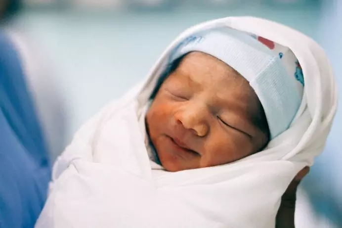 Baby born alive after an abortion, lived for 10 hours