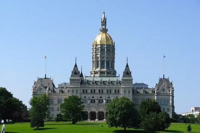 Bill Attacking Pro-life Pregnancy Centers Moves Forward in Connecticut