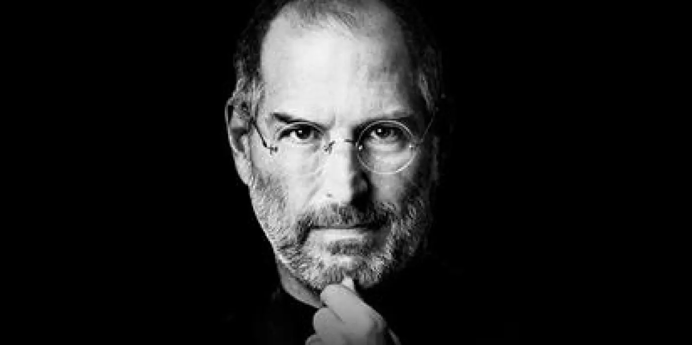 The 3 People Who Passed on Steve Jobs