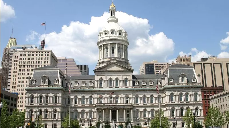 Baltimore to Pay $1.1 Million to Pregnancy Center After Losing First Amendment Case