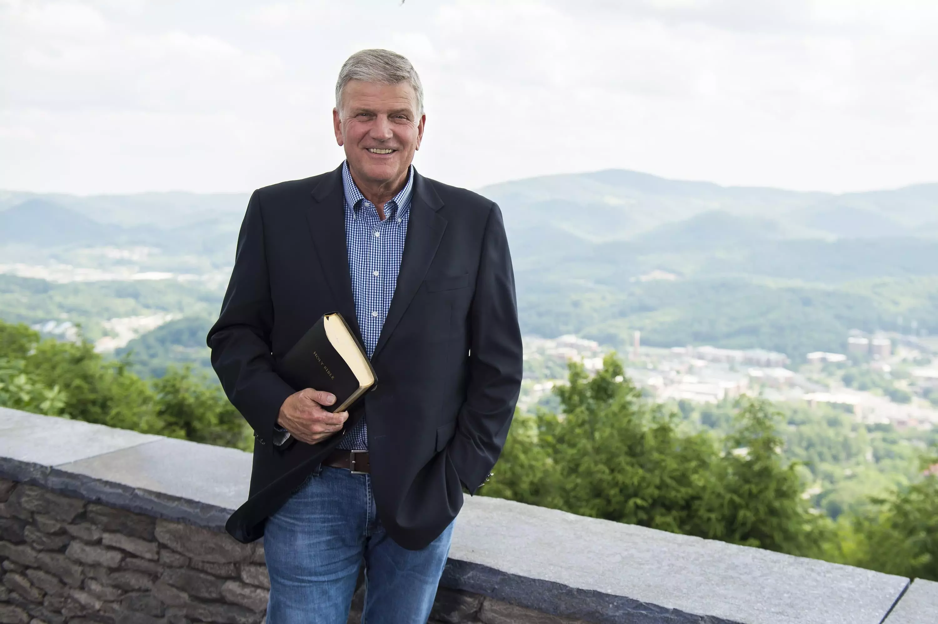 Exclusive- Franklin Graham: “The Equality Act is a dangerous threat to our nation”