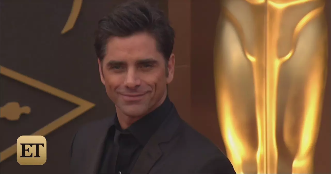 What a John Stamos Interview Tells Us About Men, Abortion